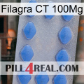 Filagra CT 100Mg 21